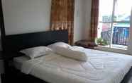 Bedroom 3 Family Homestay ARYA