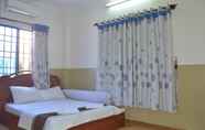 Bedroom 4 Thuan Moc Motel