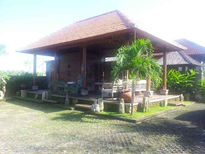LOBBY Kanaka Batuan Villa
