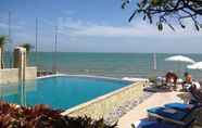 Swimming Pool 5 Nern Chalet Beachfront Hotel