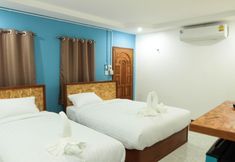 Bedroom 3 NANNAPA RESORT