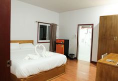 Bedroom 4 NANNAPA RESORT