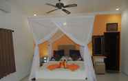 Kamar Tidur 5 Amed Romance House