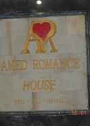 EXTERIOR_BUILDING Amed Romance House