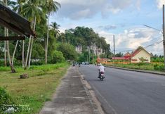 Nearby View and Attractions 3 Talardkao Balcony