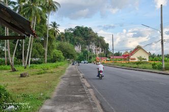 Nearby View and Attractions 4 Talardkao Balcony