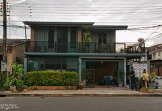 Exterior 2 Talardkao Balcony