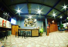 Lobby 4 Talardkao Balcony