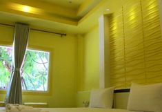 ห้องนอน 6 Rak Kun Resort 2