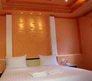 ห้องนอน 5 Rak Kun Resort 2