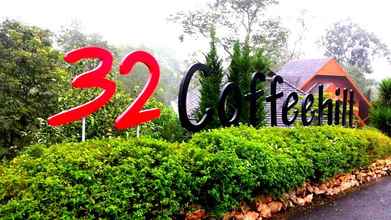 ภายนอกอาคาร 4 32 Coffee Hill and Resort