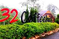 Luar Bangunan 32 Coffee Hill and Resort