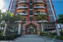 At One Hotel Chiangrai, SGD 39.74