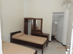 Kamar Tidur 4 Guest House Arini