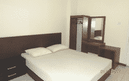 Bedroom 6 Guest House Arini