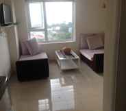 Bedroom 2 Thuan Moc Apartment