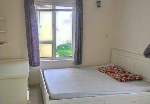 Bedroom Thuan Moc Apartment