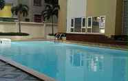 Swimming Pool 6 Thuan Moc Apartment