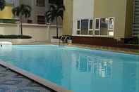 Swimming Pool Thuan Moc Apartment
