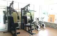 Fitness Center 6 Baan Bangrak Residence