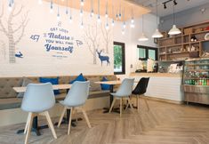 Restaurant 2 Shade House - Bitec Bangna