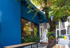 Restaurant 7 Shade House - Bitec Bangna