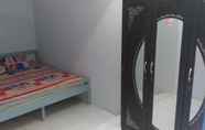 Kamar Tidur 7 Alex House Semarang