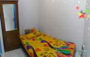 Bilik Tidur 6 Alex House Semarang