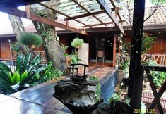 ล็อบบี้ 5 Ruanmai Resort & Spa