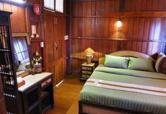 ห้องนอน 4 Ruanmai Resort & Spa