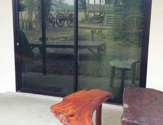 Lobi 2 Wanlapa Farmstay