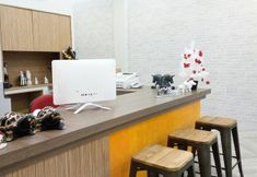 ロビー 3 Mont Place Donmuang