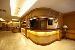 Wall Street Inn, SGD 38.40