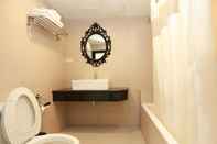 In-room Bathroom MDR Hotel