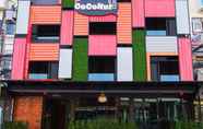 Bangunan 2 Coconut Budget & Boutique Hua Hin