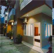 Exterior 2 Jaksa Guest House - Near Alun-alun Bandung