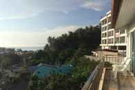 ล็อบบี้ Mata Phuket Apartment