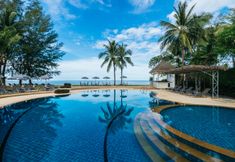 スイミングプール 4 Hive Khaolak Beach Resort
