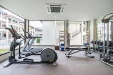 宿泊サービス Hive Khaolak Beach Resort