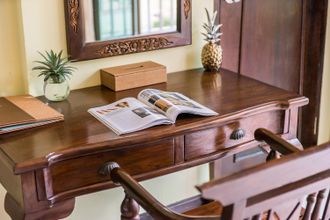 寝室 4 Hive Khaolak Beach Resort