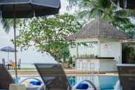 Bar, Kafe dan Lounge Hive Khaolak Beach Resort