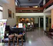 Lobby 5 Sabai House