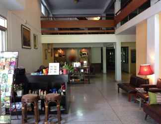 Lobby 2 Sabai House