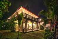 Exterior Charu Bay Villas