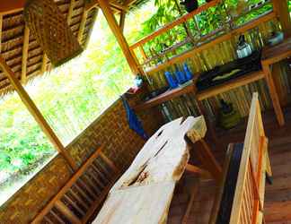 Sảnh chờ 2 Paddy Hills Homestay