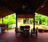 Common Space 3 Paddy Hills Homestay