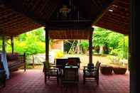 Common Space Paddy Hills Homestay