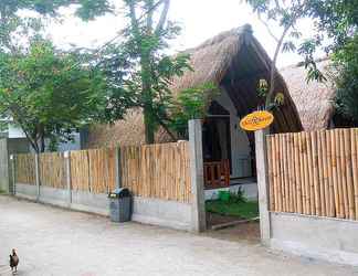 Bangunan 2 ChillHouse Gili Air Bungalow