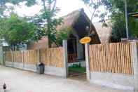 Luar Bangunan ChillHouse Gili Air Bungalow