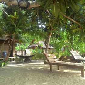 Raja Ampat Diva Homestay 2, Hotel Pasir Timbul Raja Ampat